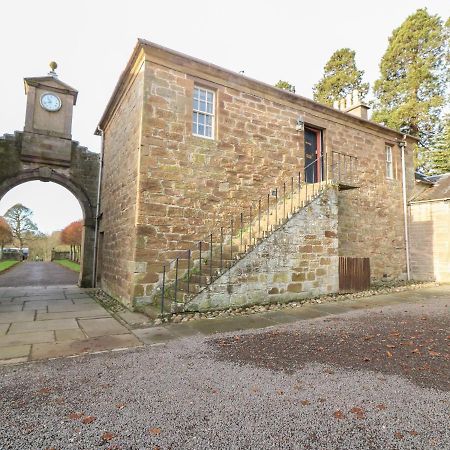 North Stables - House Of Dun Daire Montrose Dış mekan fotoğraf