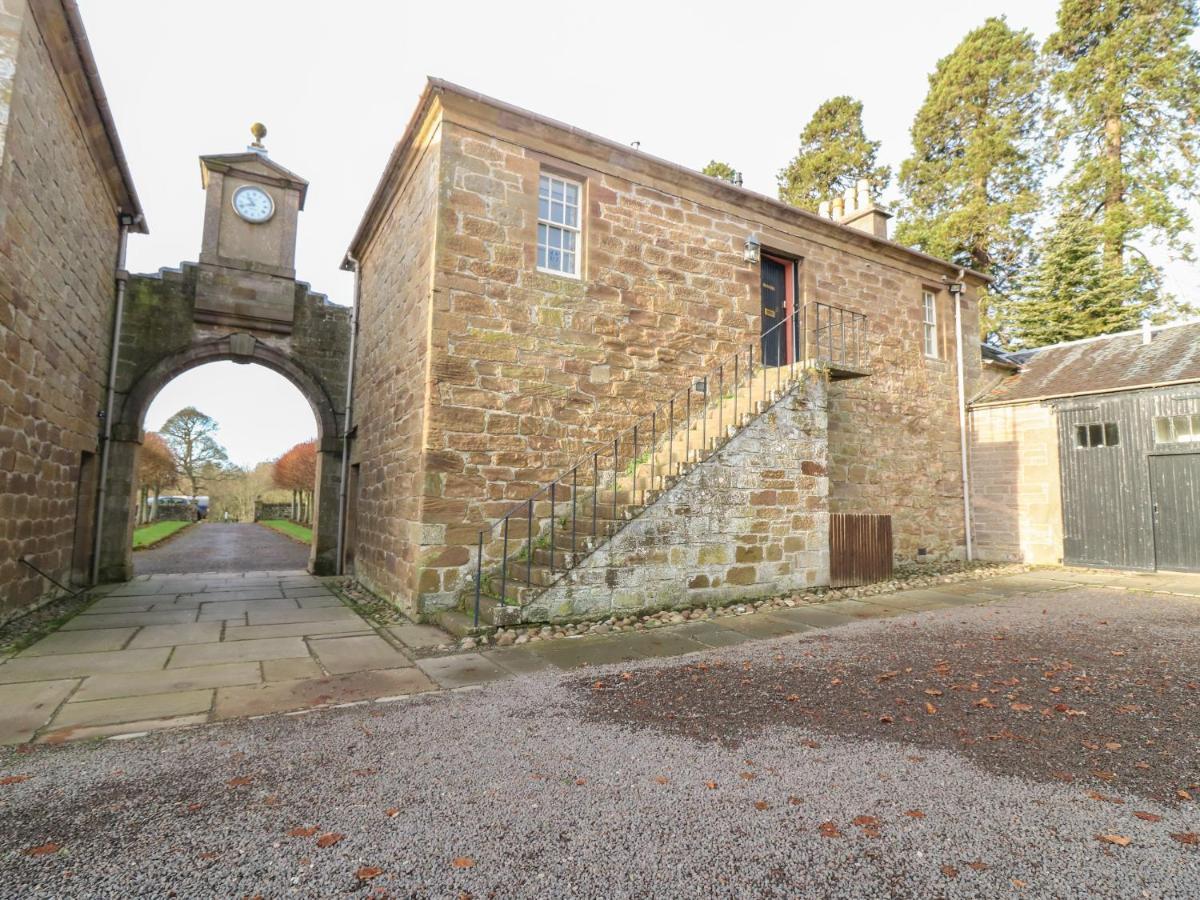North Stables - House Of Dun Daire Montrose Dış mekan fotoğraf