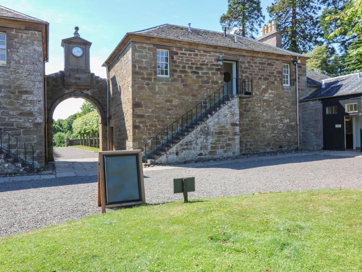 North Stables - House Of Dun Daire Montrose Dış mekan fotoğraf
